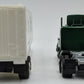 Fast Wheel 1989 Die-Cast Publix Semi Tractor Trailer