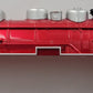 Lionel 11700-2 Red Santa Toymaker Express Hallmark Steam Loco Boiler Shell