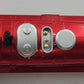 Lionel 11700-2 Red Santa Toymaker Express Hallmark Steam Loco Boiler Shell