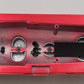 Lionel 11700-2 Red Santa Toymaker Express Hallmark Steam Loco Boiler Shell