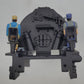 Lionel 82962-3 Southern Mikado Lionchief Steam Locomotive Shell #4501