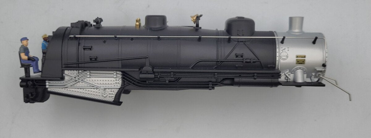 Lionel 82961-3 Union Pacific Mikado Lionchief Steam Locomotive Body Shell #2537