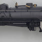 Lionel 82961-3 Union Pacific Mikado Lionchief Steam Locomotive Body Shell #2537