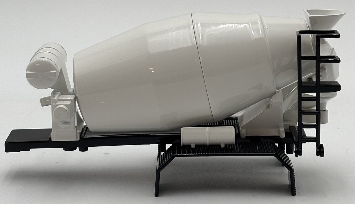 NZG BZ830000 1:50 Liebherr Mixer Body