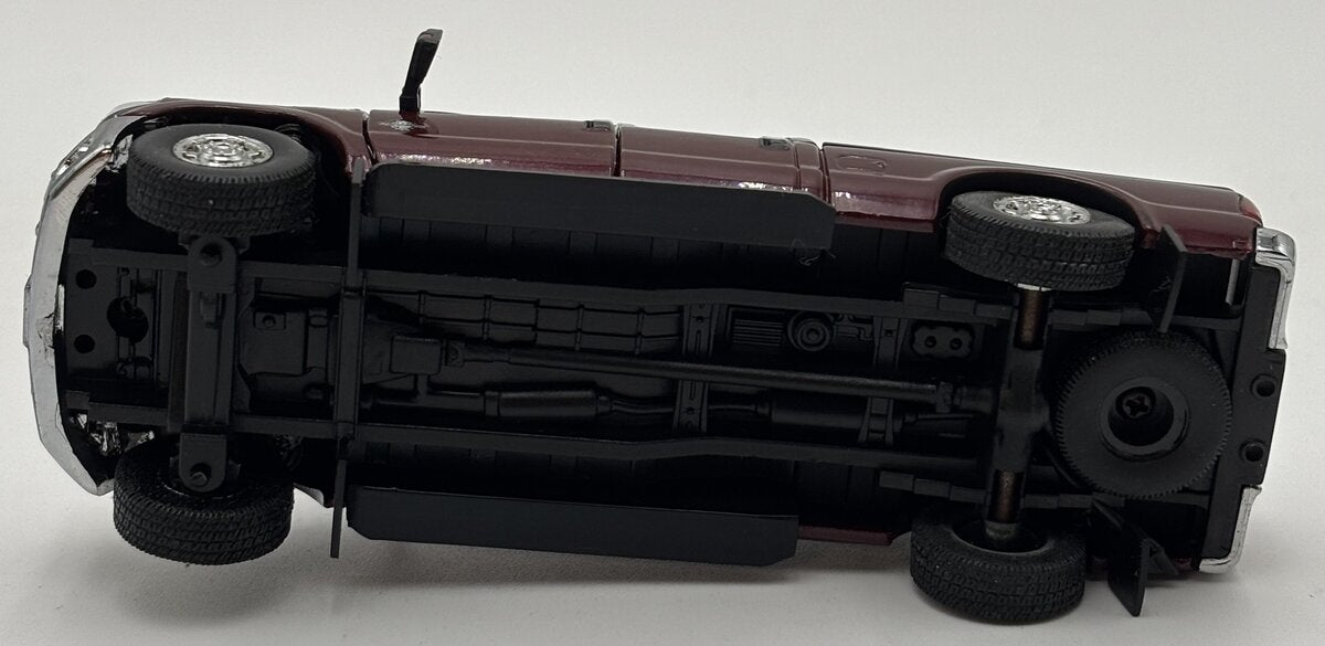 Sword Models SW1200-RHD-VB 1:50 Scale 2016 Ford F-250