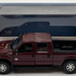 Sword Models SW1200-RHD-VB 1:50 Scale 2016 Ford F-250