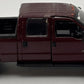 Sword Models SW1200-RHD-VB 1:50 Scale 2016 Ford F-250