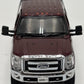 Sword Models SW1200-RHD-VB 1:50 Scale 2016 Ford F-250
