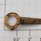 Lionel R-36 Transformer Copper Contact Arm