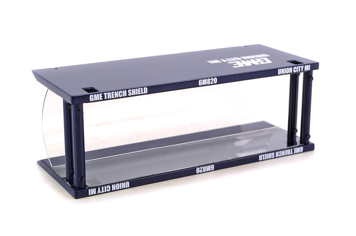Sword Models SW2052 1:50 GME 6M Series Trench Shield