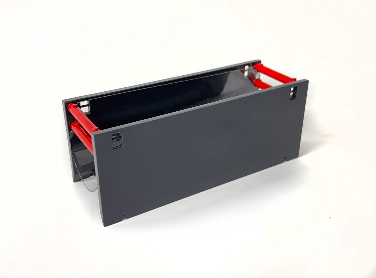 Sword Models SW2052A-R 1:50 GME 6M Series Trench Shield