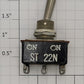 Acme ST-22N DPDT Heavy Duty On/On Toggle Switch 6A @ 125VAC
