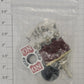 Acme P-TEN DPDT Heavy Duty On-Off-On Momentary Toggle Switch 15A @ 250VAC