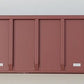 Lionel 83317-2 BNSF 66' Mill Gondola Body #518357