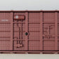 Lionel 83317-2 BNSF 66' Mill Gondola Body #518357