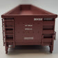 Lionel 83317-2 BNSF 66' Mill Gondola Body #518357