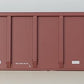 Lionel 83317-2 BNSF 66' Mill Gondola Body #518357