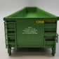 Lionel 83318-2 CNW 66' Mill Gondola Body #372036