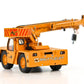 Sword Models SW2017-GLP 1:50 Shuttlelift Great Lakes Powerlift 5540F Carrydeck