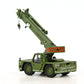 Sword Models SW2017-G 1:50 Shuttlelift Military Green 5540F Carrydeck