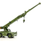 Sword Models SW2017-G 1:50 Shuttlelift Military Green 5540F Carrydeck