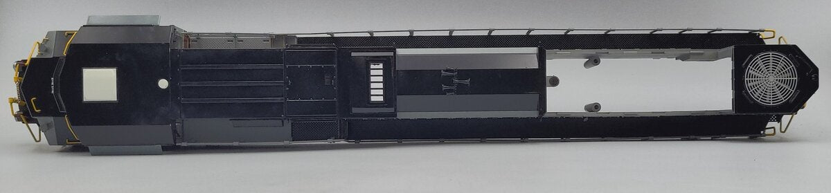Lionel 39597-2 Lackawanna NS Heritage Unpowered SD70ACE Diesel Loco Shell #1856