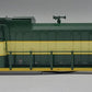 Lionel 39624-2 Erie NS Heritage SD70ACE Diesel Locomotive Body Shell #1068