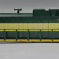 Lionel 39624-2 Erie NS Heritage SD70ACE Diesel Locomotive Body Shell #1068