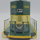 Lionel 39624-2 Erie NS Heritage SD70ACE Diesel Locomotive Body Shell #1068