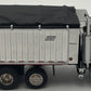 Sword Models SW242-RKT 1:50 East Genesis Dump w/Peterbilt 357 Chassis-Rick Kuntz
