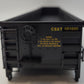 Lionel 83319-2 CSX 66' Mill Gondola Body Shell #491600