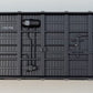 Lionel 83319-2 CSX 66' Mill Gondola Body Shell #491600