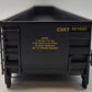 Lionel 83319-2 CSX 66' Mill Gondola Body Shell #491600