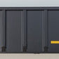 Lionel 83319-2 CSX 66' Mill Gondola Body Shell #491600
