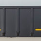 Lionel 83319-2 CSX 66' Mill Gondola Body Shell #491600