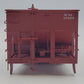 Lionel 84141-2 Western Maryland USRA 2-Bay Hopper Car Shell