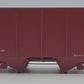 Lionel 84141-2 Western Maryland USRA 2-Bay Hopper Car Shell