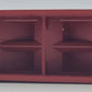 Lionel 84141-2 Western Maryland USRA 2-Bay Hopper Car Shell