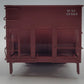 Lionel 84141-2 Western Maryland USRA 2-Bay Hopper Car Shell