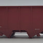 Lionel 84141-2 Western Maryland USRA 2-Bay Hopper Car Shell