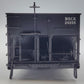 Lionel 84517-2 Bethlehem Steel 1905 2-Bay Hopper Car Body Shell #24255