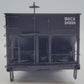 Lionel 84517-3 Bethlehem Steel 1905 2-Bay Hopper Car Body Shell #24250