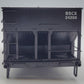 Lionel 84517-3 Bethlehem Steel 1905 2-Bay Hopper Car Body Shell #24250