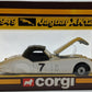 Corgi 819 1:36 50's Classics 1949 Jaguar XK120 White #7