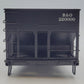 Lionel 84153-2 Baltimore & Ohio 1905 2-Bay Hopper Car Body Shell #220000