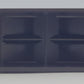 Lionel 84153-2 Baltimore & Ohio 1905 2-Bay Hopper Car Body Shell #220000