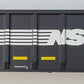 Lionel 83320-2 NS 66' Mill Gondola Body Shell #195015