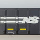 Lionel 83320-2 NS 66' Mill Gondola Body Shell #195015