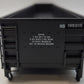 Lionel 83320-2 NS 66' Mill Gondola Body Shell #195015