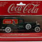 Solido 14300 1:43 Coca-Cola Cadillac De Li Livraison